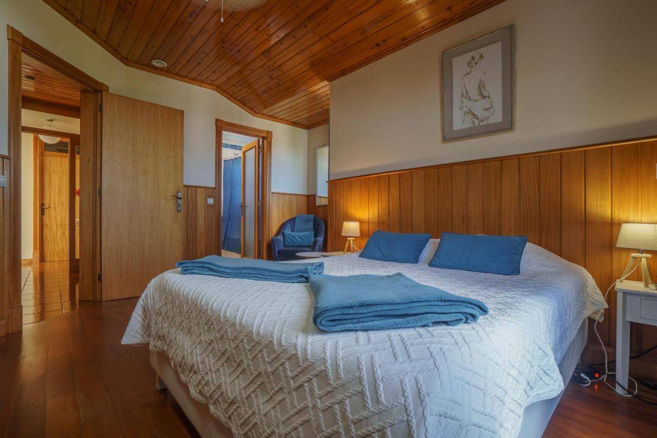 Quinta Das Hortencias Сан-Висенти-Феррейра Экстерьер фото