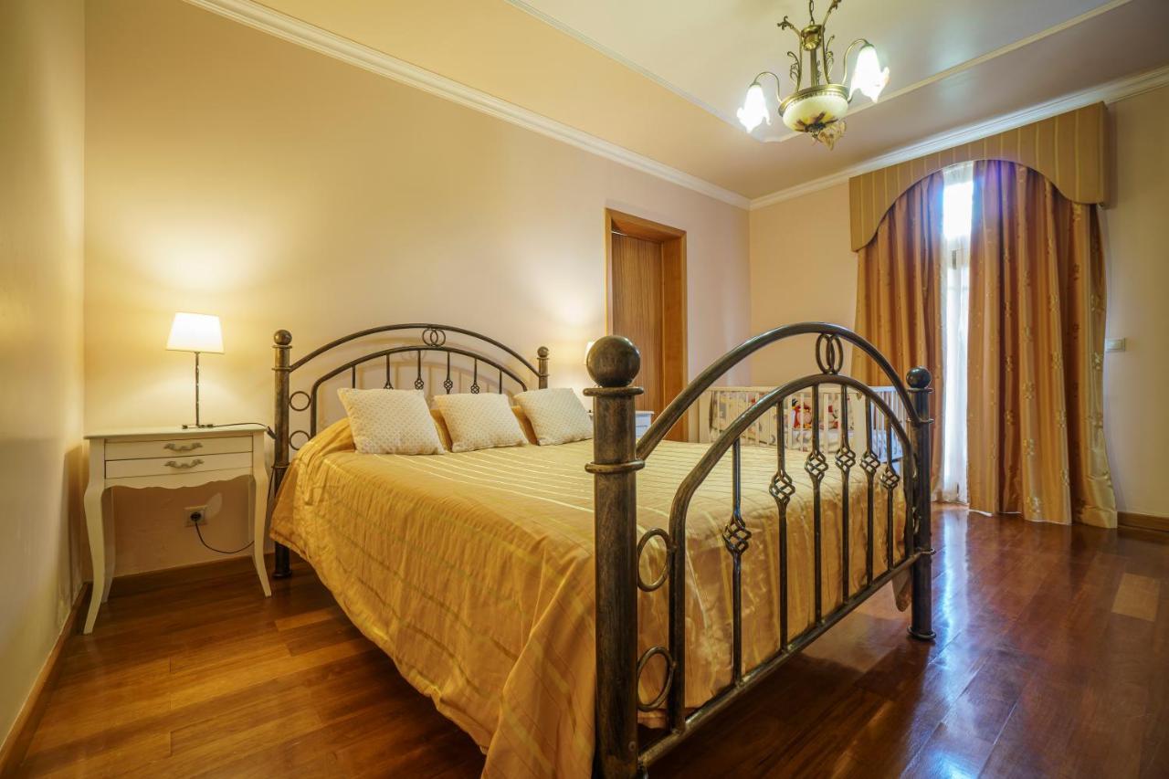 Quinta Das Hortencias Сан-Висенти-Феррейра Экстерьер фото