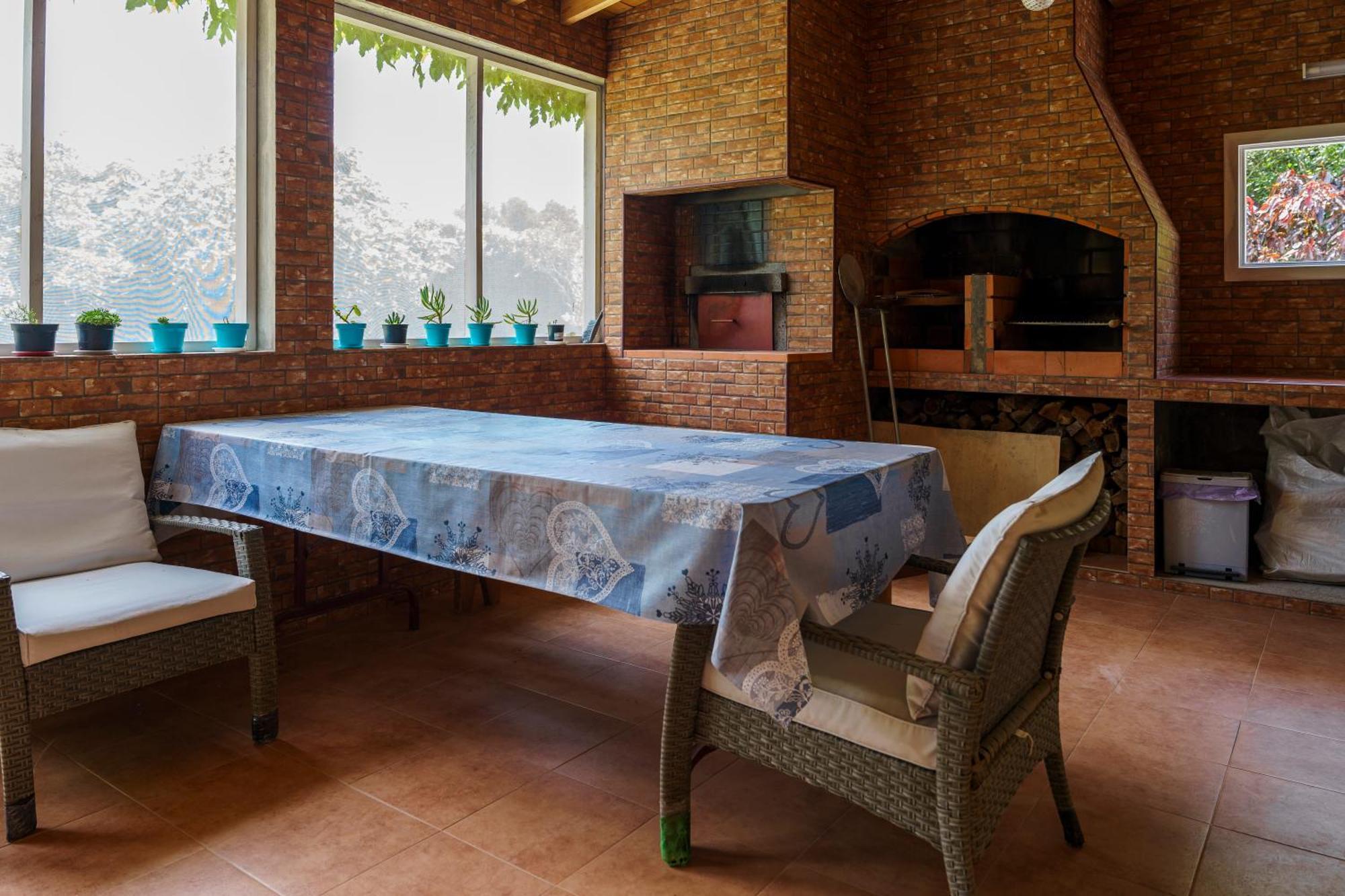 Quinta Das Hortencias Сан-Висенти-Феррейра Экстерьер фото